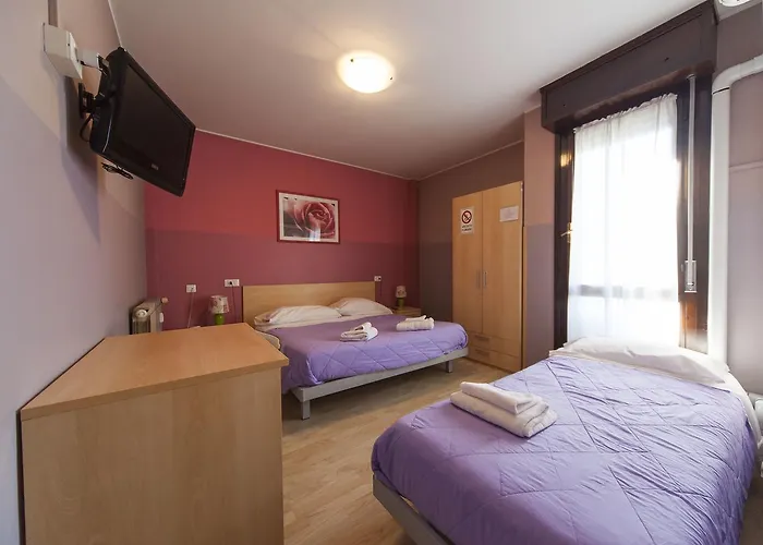 Hotel Albi