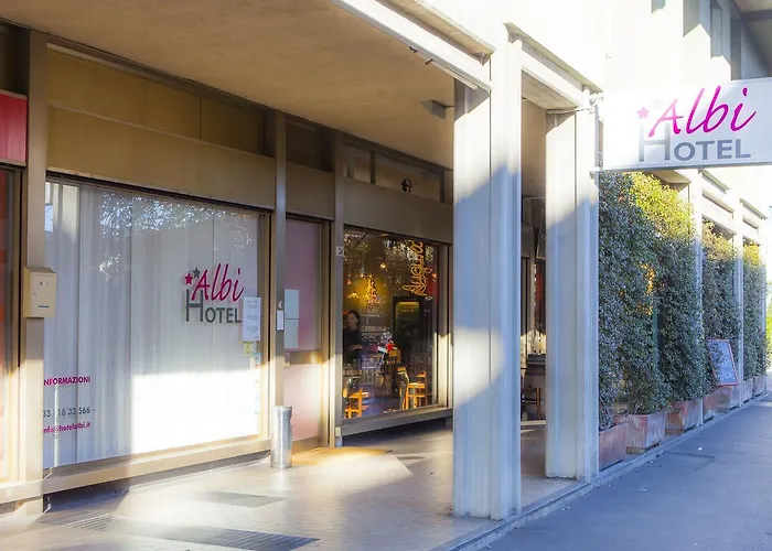 Hotel Albi