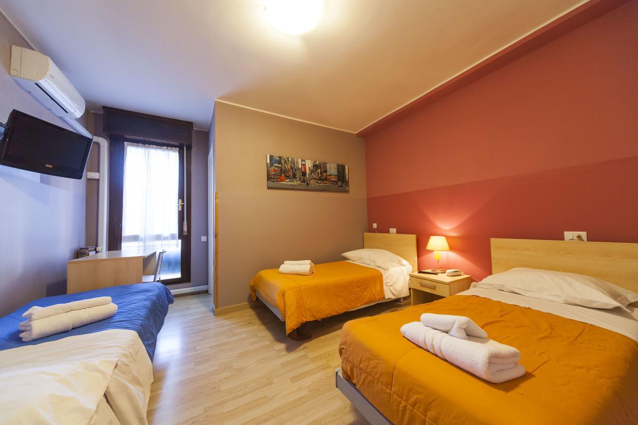 Hotel Albi 2*