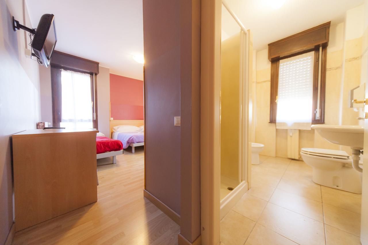 Albi Hotel Stezzano