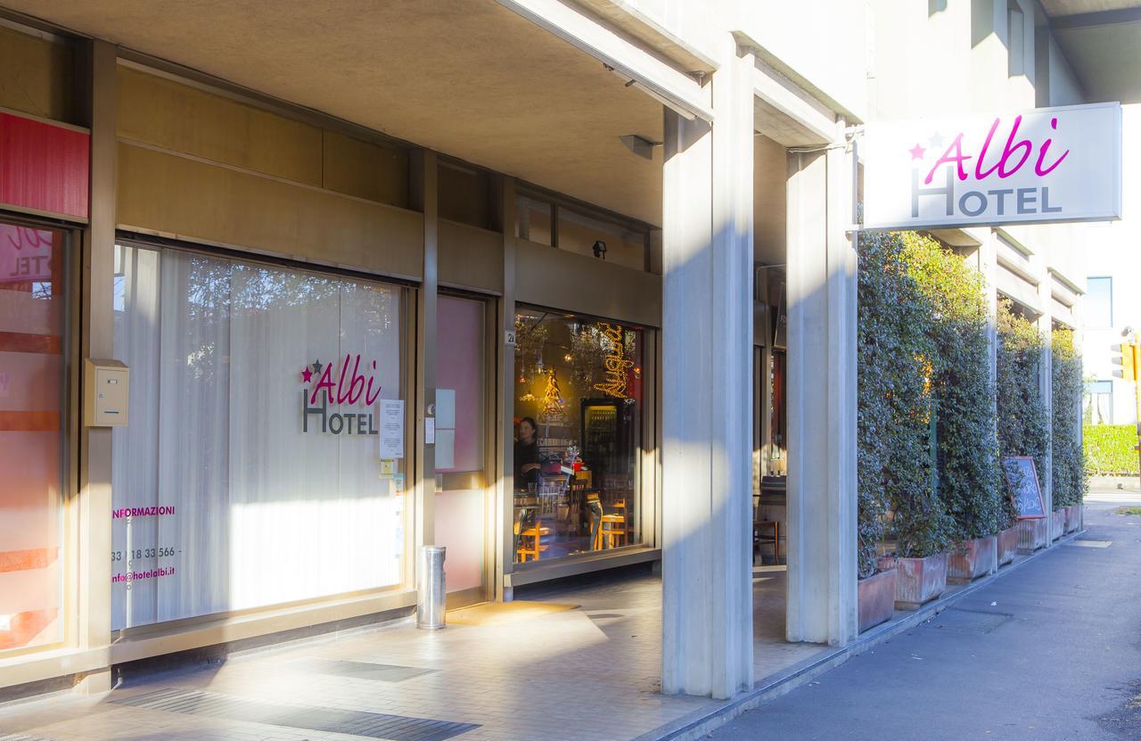 Hotel Albi 2*
