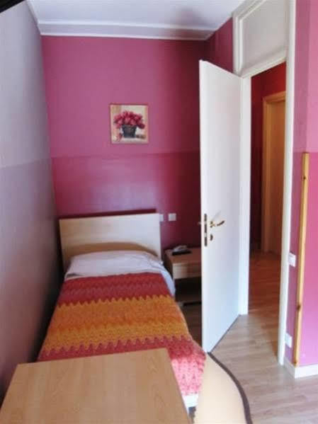 Albi Hotel Stezzano